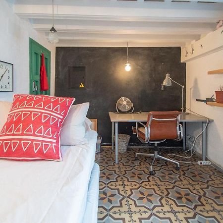 Apartamento Amazing Penthouse Cádiz Exterior foto