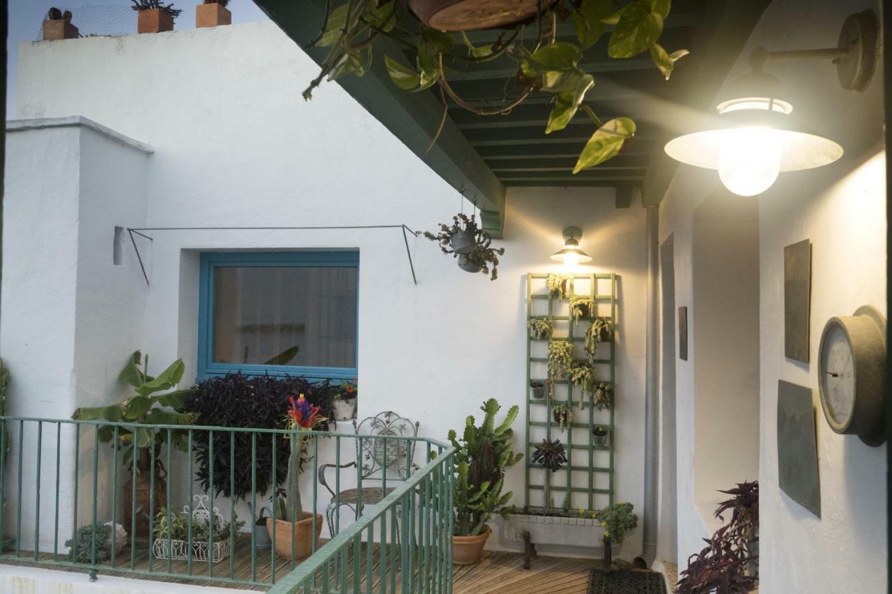 Apartamento Amazing Penthouse Cádiz Exterior foto