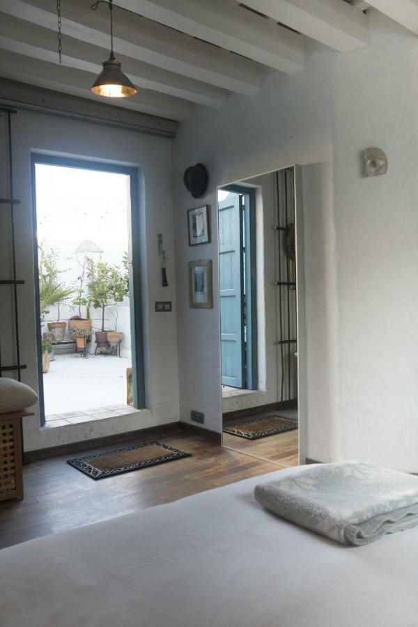 Apartamento Amazing Penthouse Cádiz Exterior foto