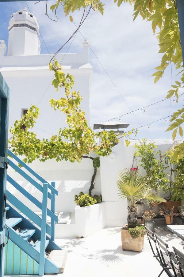 Apartamento Amazing Penthouse Cádiz Exterior foto