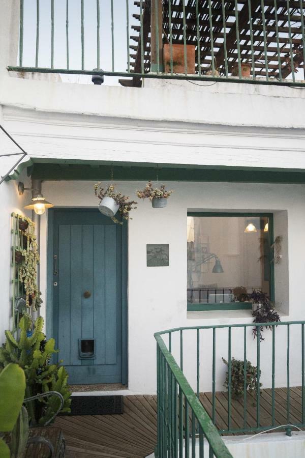 Apartamento Amazing Penthouse Cádiz Exterior foto