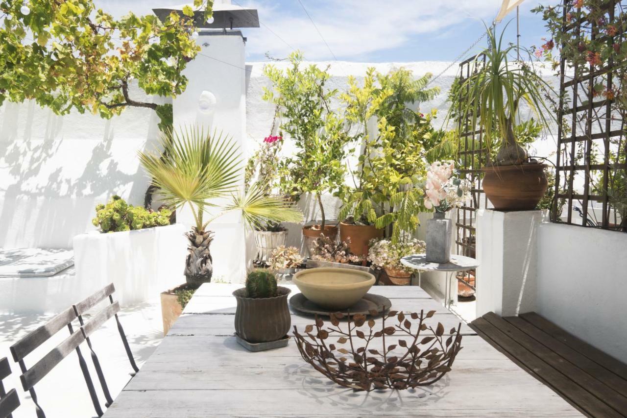 Apartamento Amazing Penthouse Cádiz Exterior foto