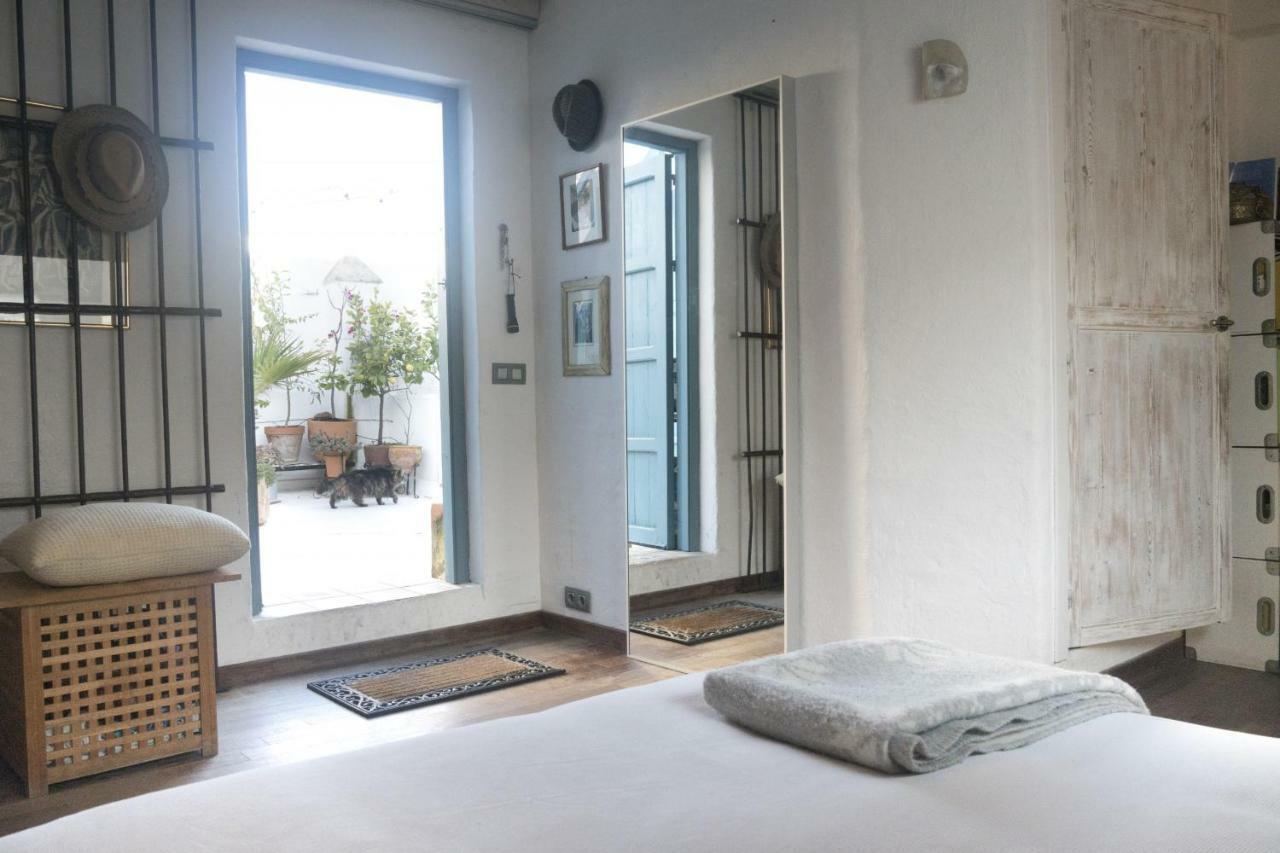 Apartamento Amazing Penthouse Cádiz Exterior foto