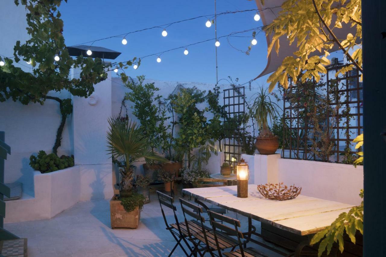 Apartamento Amazing Penthouse Cádiz Exterior foto