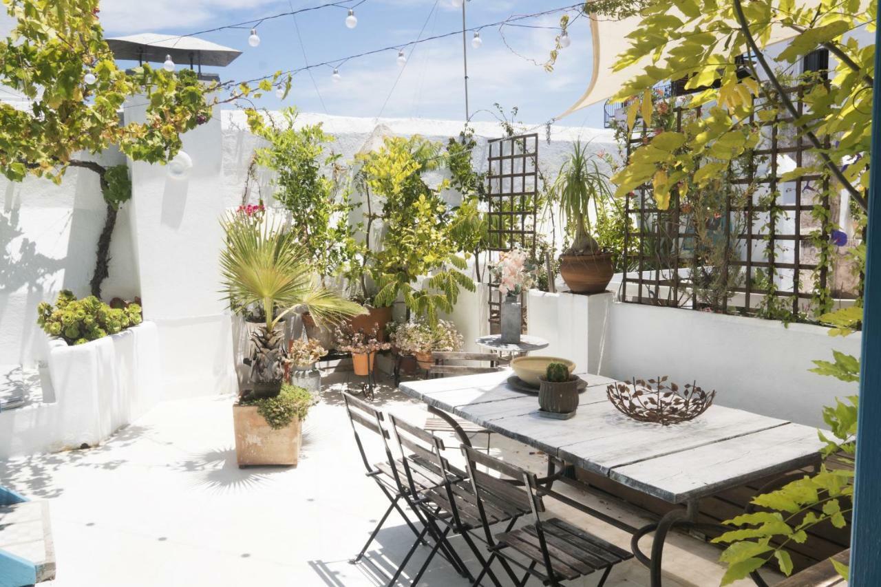 Apartamento Amazing Penthouse Cádiz Exterior foto