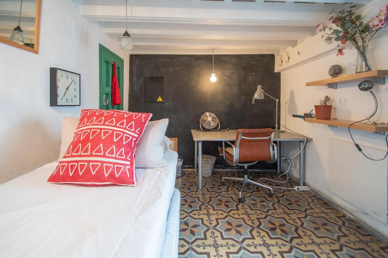 Apartamento Amazing Penthouse Cádiz Exterior foto